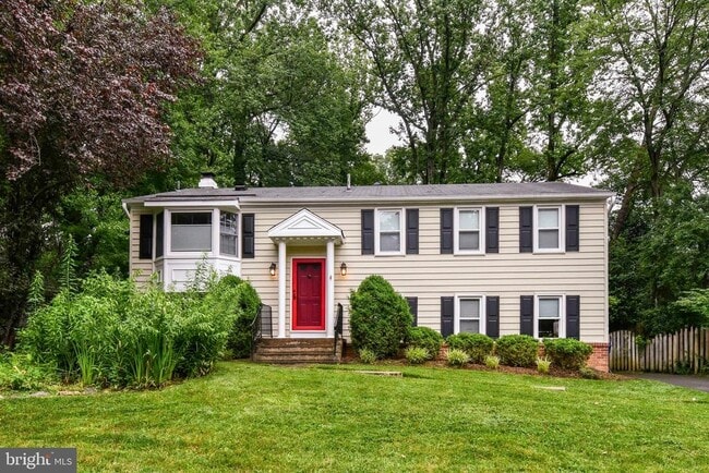 Photo - 2009 Wellfleet Ct House