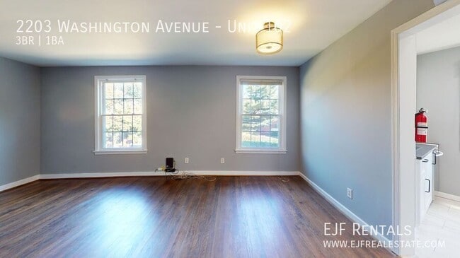 Photo - 2203 Washington Ave Unit 102