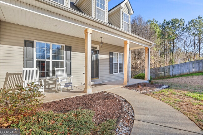 Photo - 204 Victoria Trace