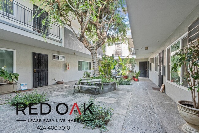 Photo - 1835 Taft Ave Unit 12