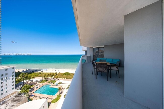 Photo - 6301 Collins Ave Unit 1708