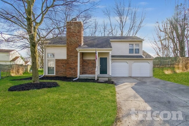 Building Photo - 6907 Tartan Ct