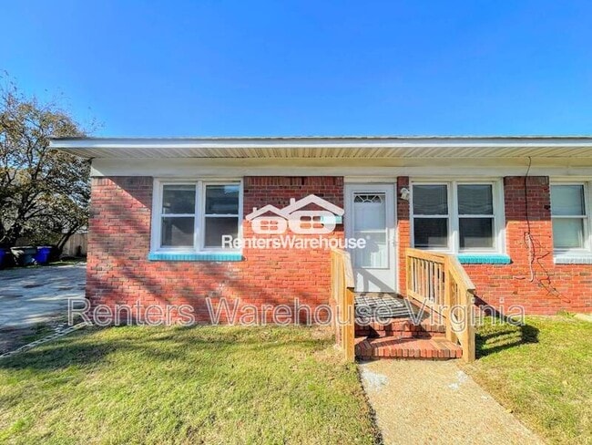 Photo - 1375 W Ocean View Ave