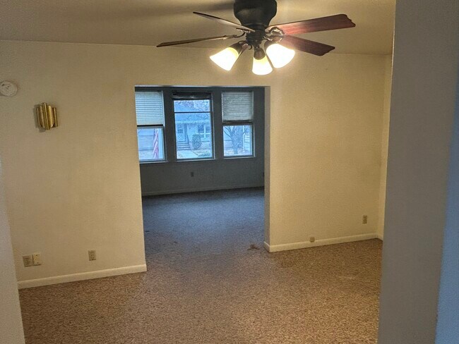 Dining Room - 50 Amory St Unit 50 Amory Street