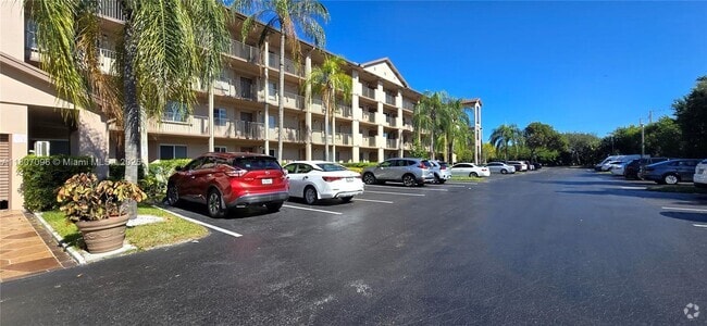 Building Photo - 12551 SW 16th Ct Unit 311C Rental