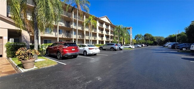Photo - 12551 SW 16th Ct Condo Unit 311C