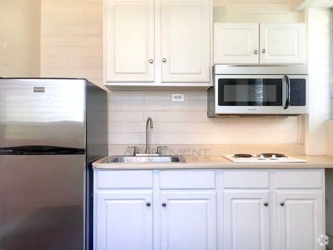 Building Photo - 264 Ka?iulani Ave Unit 16 Rental
