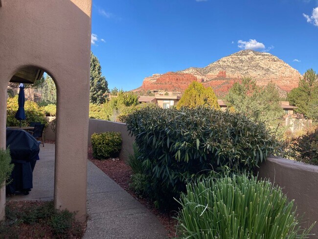 Photo - Gorgeous Furnished Arroyo Seco Townhouse with Fabulous Views!