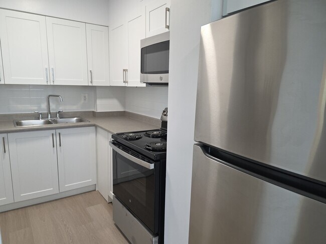 Photo - Mordini Residential