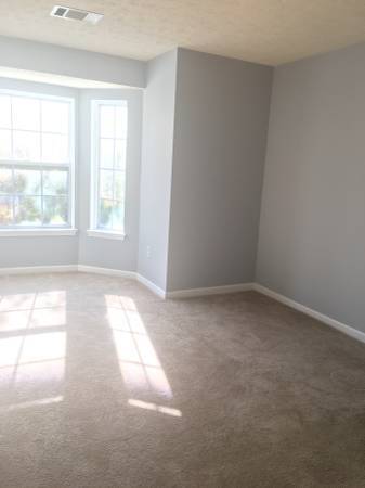 Bay Windows in Main Bedroom. - 8961 Town Center Cir Unit 202