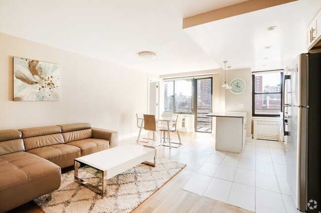 Building Photo - 784 Columbus Ave Unit 7M Rental