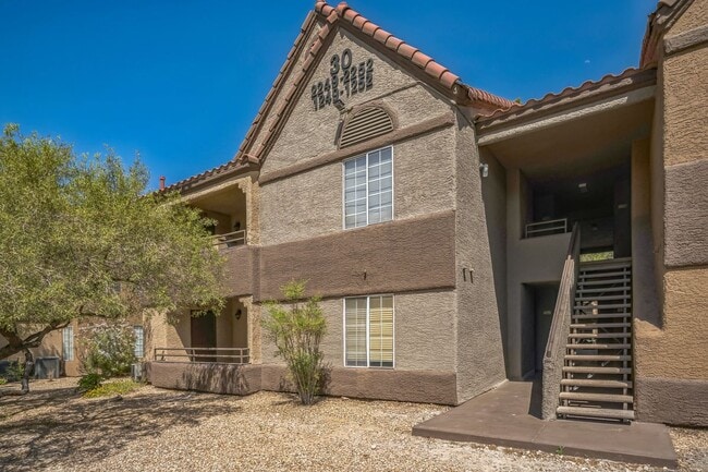 Photo - 2200 S Fort Apache Rd Condo