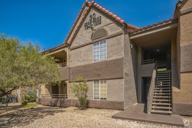 Building Photo - 2200 S Fort Apache Rd Rental