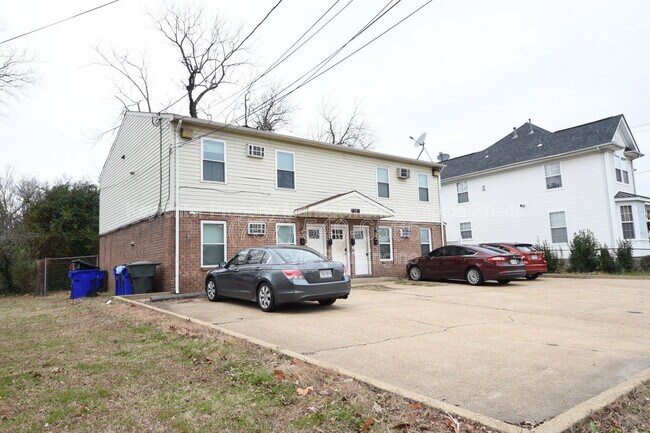 Photo - 405 Clifton St Unidad A