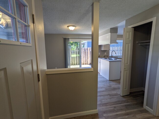 Photo - Stoddard Duplexes