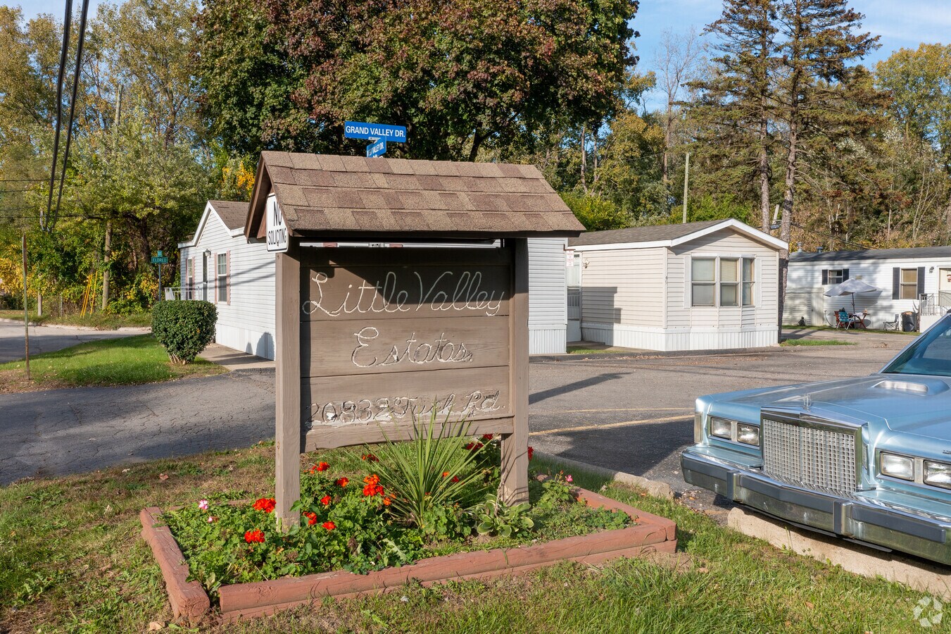 Photo - Little Valley Estates