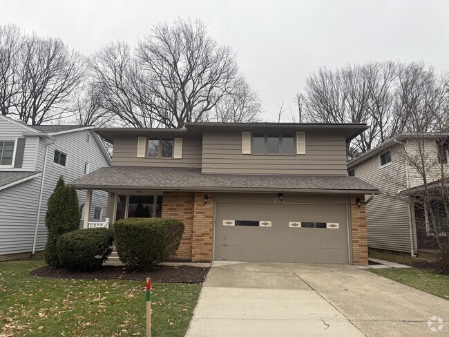 Building Photo - 2141 Halcyon Rd Rental