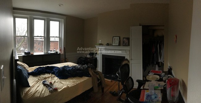 Photo - 74 Egmont St Apartments