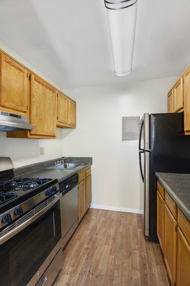 Building Photo - Holly Spring Meadows Rental