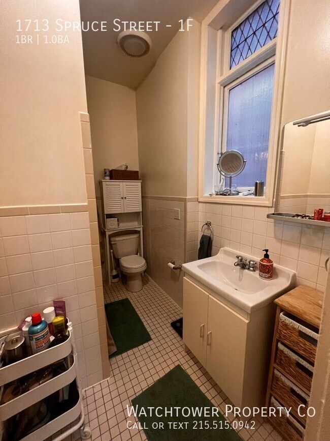 Photo - 1713 Spruce St Unit 1F