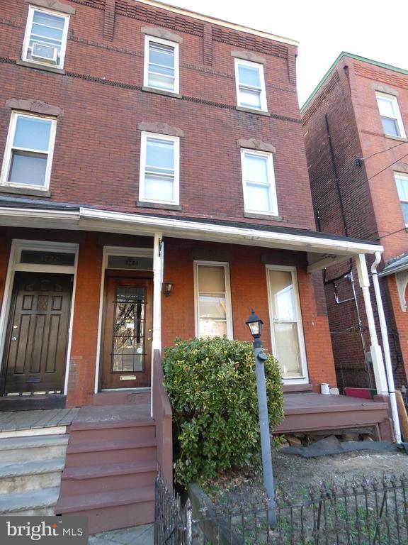 Building Photo - 3724 Hamilton St Rental