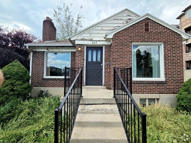 Building Photo - 825-827 E 620 N Unit 825 Rental