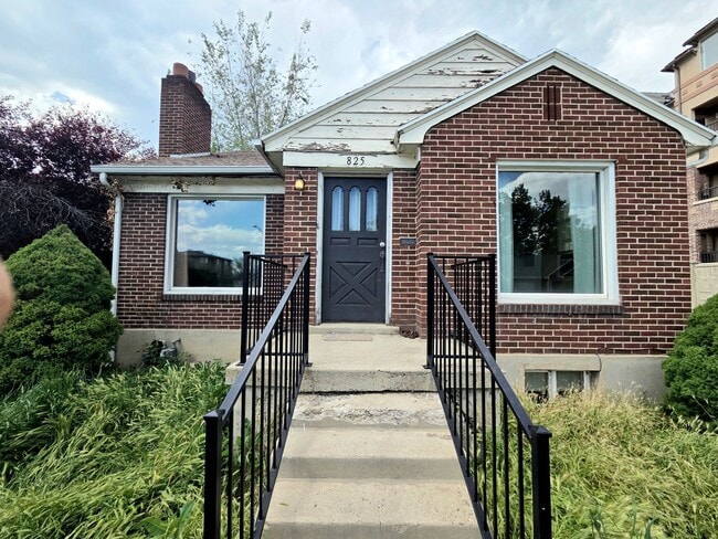 825-827 E 620 N - 825-827 E 620 N Apartment Unit 825