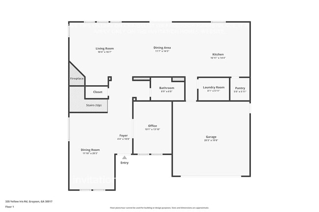 Photo - 335 Yellow Iris Rd SE