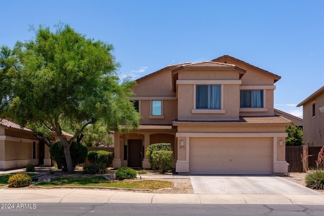 Photo - 44175 W Knauss Dr Casa