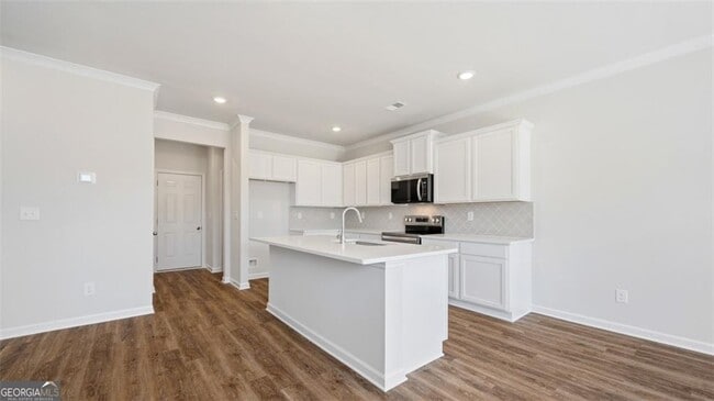 Photo - 1404 Gray Br Dr