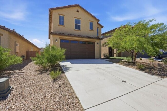 Building Photo - 13184 E Apex Mine Wy