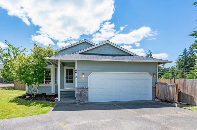 Photo - Exquisite 3-bedroom, 2-full bath Home in Puyallup