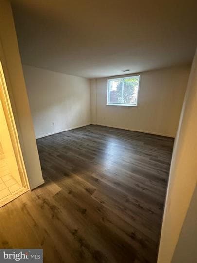 Photo - Charming Annandale Townhome with Modern Up... Unit 109