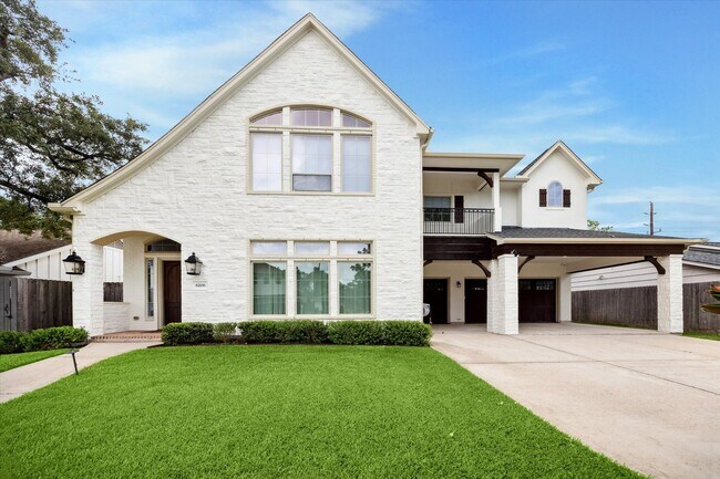 Photo - 6206 Piping Rock Ln