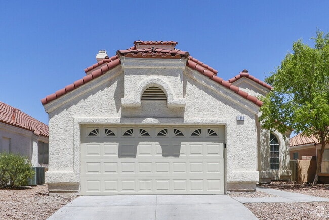Building Photo - 1916 Guinn Dr Rental