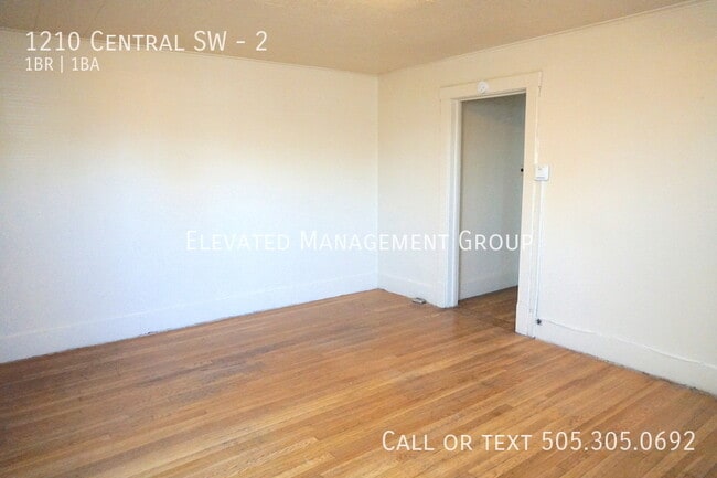 Photo - 1210 Central Ave SW Unidad 2