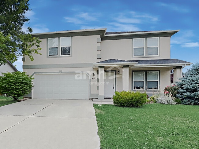 Building Photo - 4511 N Heritage View Ave