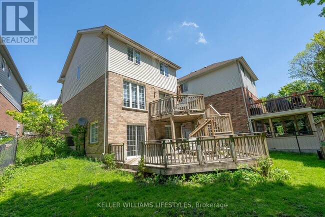 Photo - 235 Rossmore Ct
