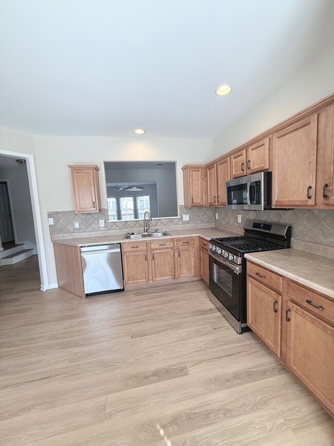 Photo - 3968 Boston Common St NW