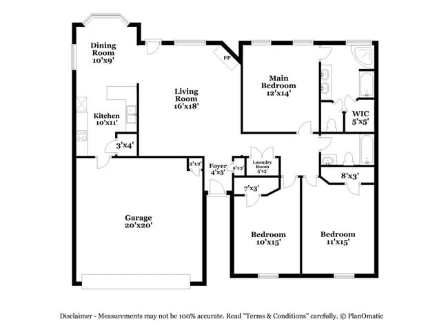 Photo - 4088 Carroll Dr