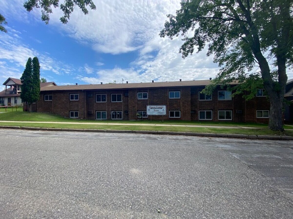 Itasca Cty Apts - Bovey - Itasca Cty Apts - Bovey Unit B10