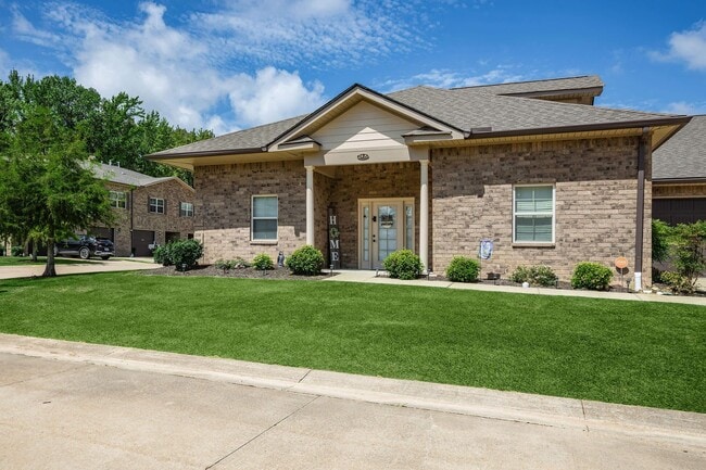 Stonewater Place Apartments