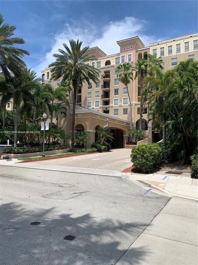 Photo - 520 SE 5th Ave Unidad 2409 Rental