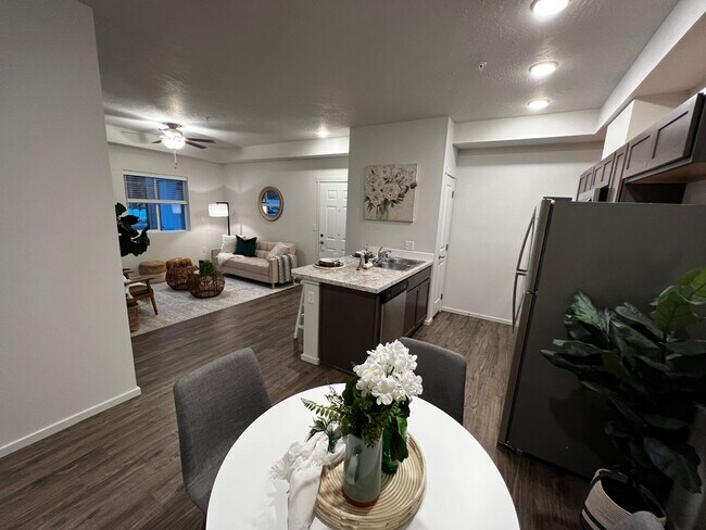 Photo - Eleven6 Barker Apartments in Spokane Valley!