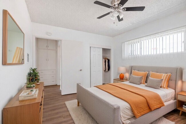 Caribe Apts
