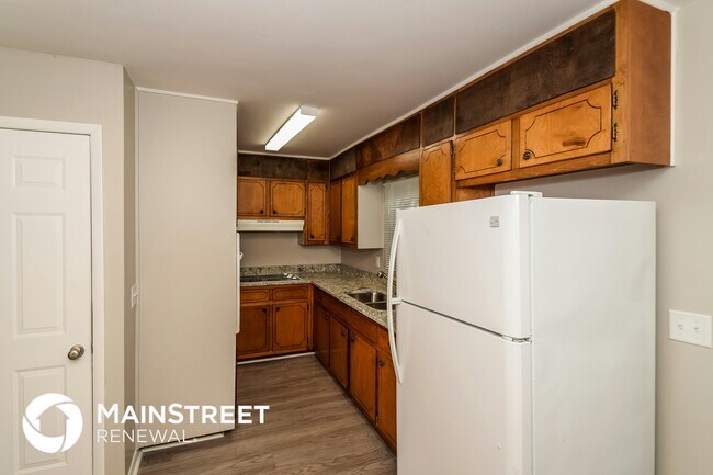 Photo - 2421 Etowah St