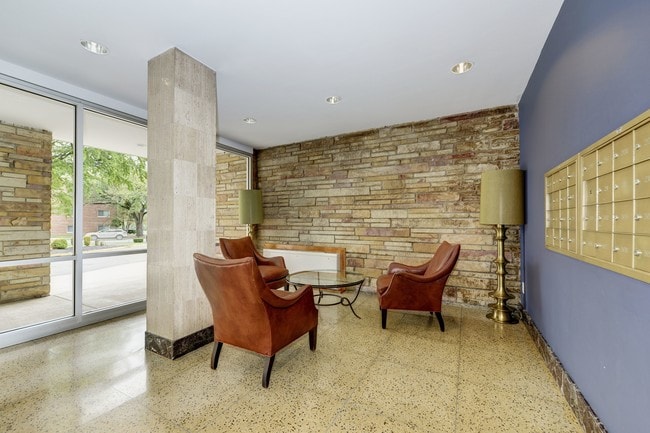 Photo - Michigan Park Commons