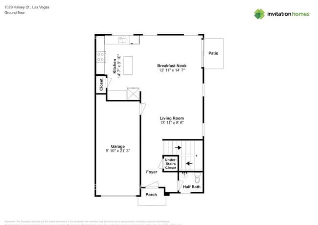 Photo - 7329 Halsey Ct