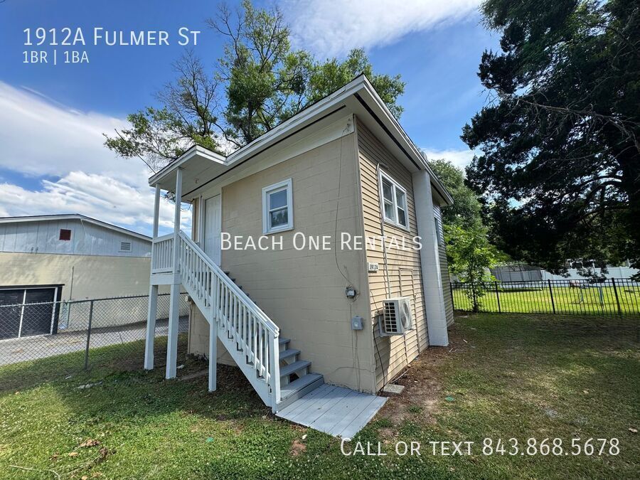 Photo - Conway - 1 Bedroom / 1 Bathroom Apartment