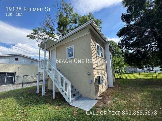 Photo - 1912 Fulmer St Apartamento